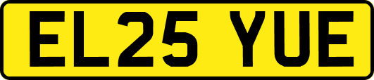 EL25YUE
