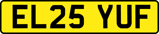 EL25YUF