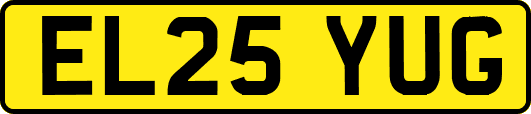 EL25YUG