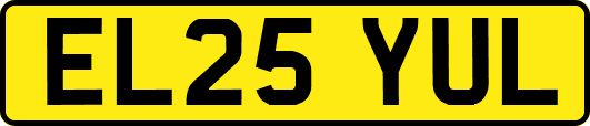 EL25YUL