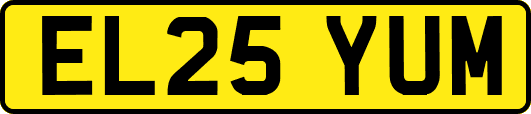 EL25YUM