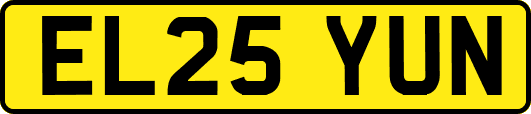EL25YUN