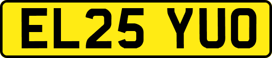 EL25YUO