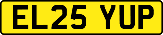 EL25YUP