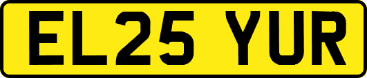 EL25YUR