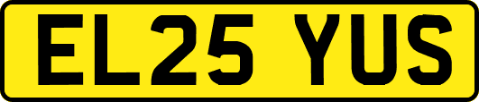 EL25YUS