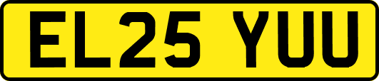 EL25YUU