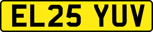 EL25YUV