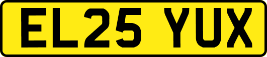 EL25YUX