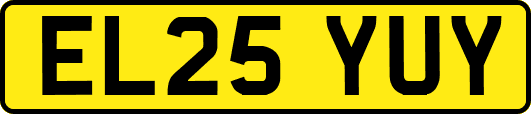 EL25YUY