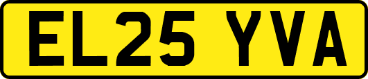 EL25YVA
