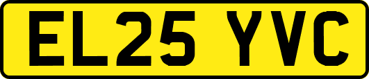 EL25YVC