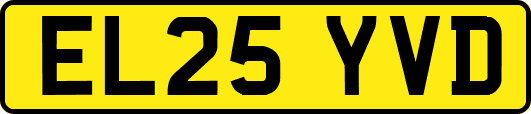 EL25YVD