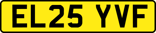 EL25YVF