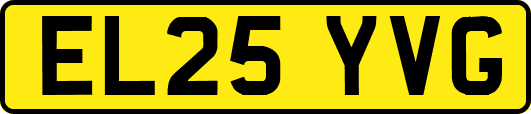 EL25YVG
