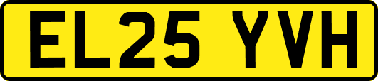 EL25YVH