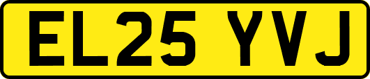 EL25YVJ