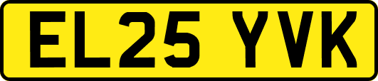 EL25YVK