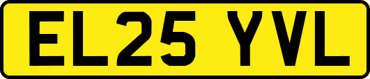EL25YVL