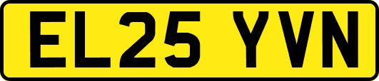 EL25YVN