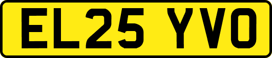 EL25YVO