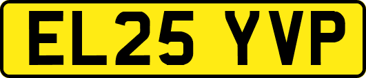 EL25YVP