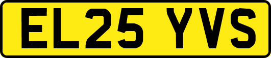 EL25YVS