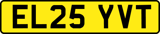 EL25YVT