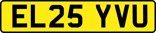 EL25YVU