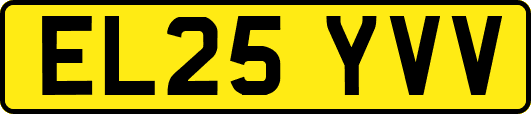 EL25YVV