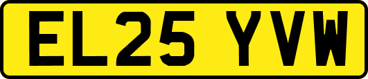 EL25YVW