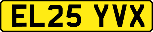 EL25YVX