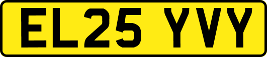 EL25YVY