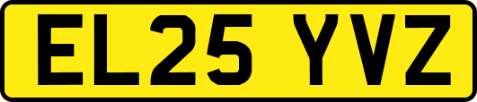 EL25YVZ