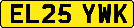 EL25YWK