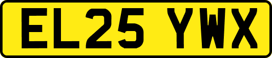 EL25YWX