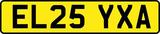 EL25YXA