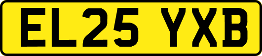 EL25YXB