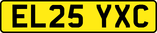 EL25YXC