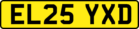 EL25YXD