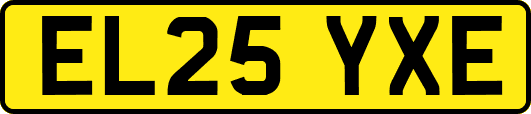 EL25YXE