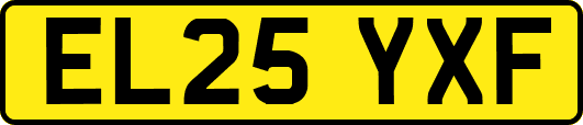 EL25YXF
