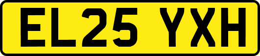 EL25YXH