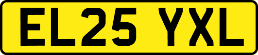 EL25YXL