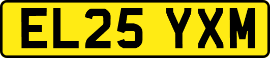 EL25YXM