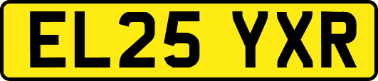 EL25YXR