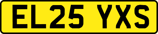 EL25YXS
