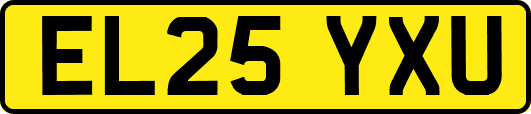 EL25YXU