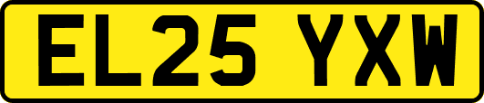 EL25YXW