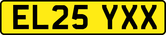 EL25YXX
